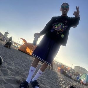 Meet your Posher, Andres